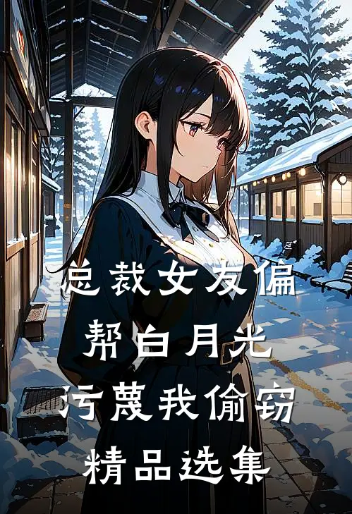 总裁女友偏帮白月光，污蔑我偷窃精品选集