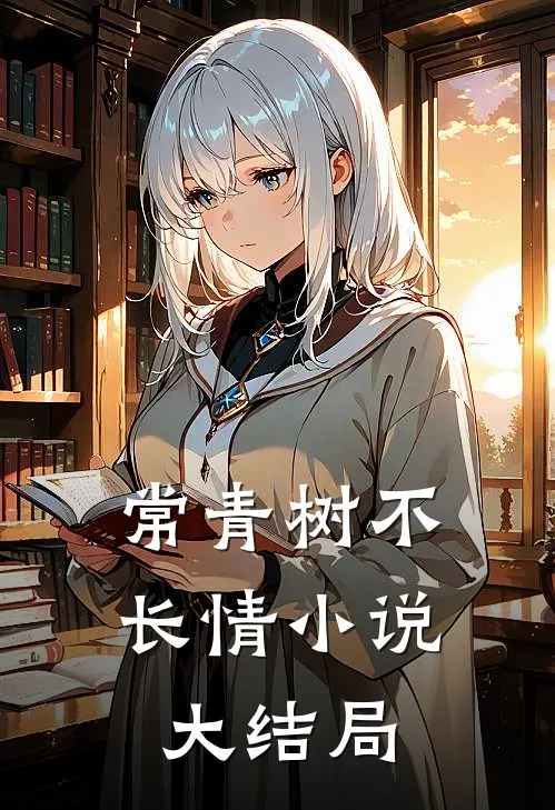 常青树不长情小说大结局