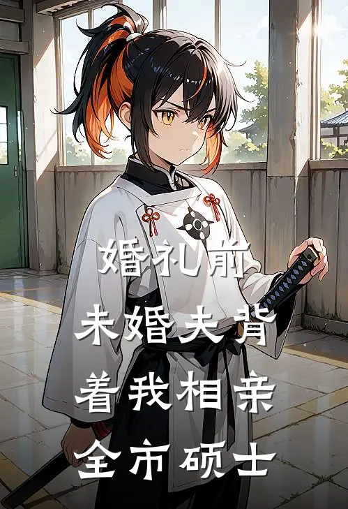 婚礼前，未婚夫背着我相亲全市硕士