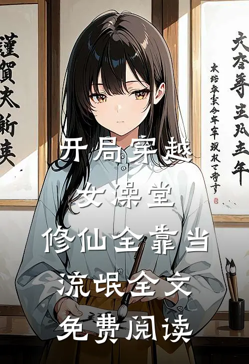 开局穿越女澡堂，修仙全靠当流氓全文免费阅读