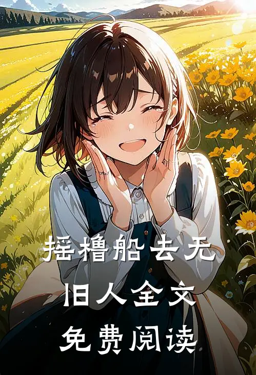 摇橹船去无旧人全文免费阅读