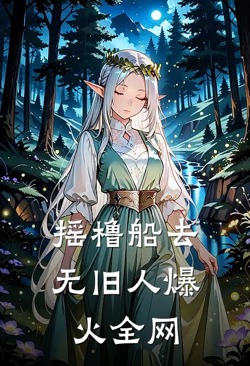 摇橹船去无旧人爆火全网