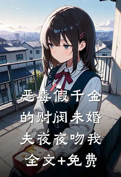 恶毒假千金的财阀未婚夫夜夜吻我全文+免费
