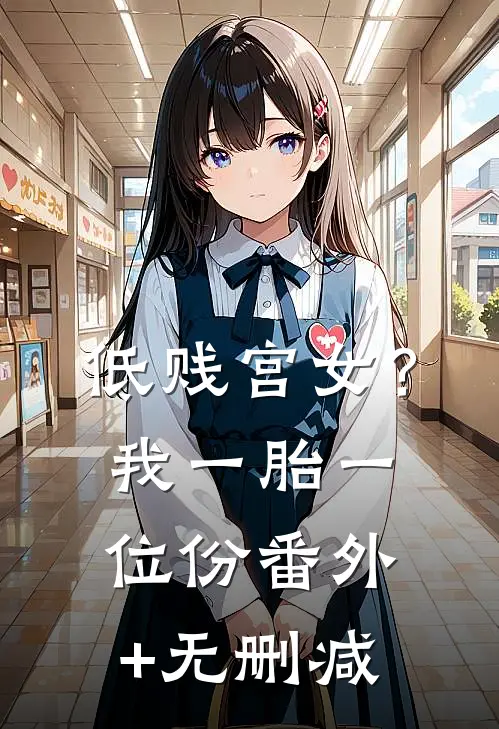 低贱宫女？我一胎一位份番外+无删减