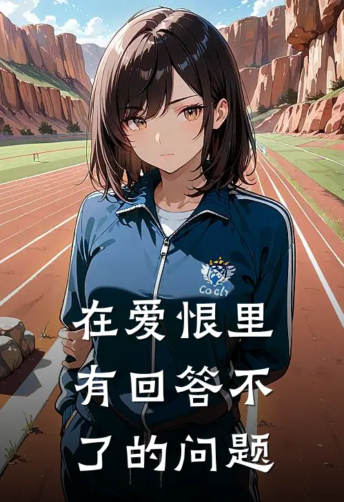在爱恨里，有回答不了的问题