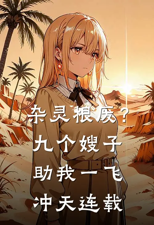 杂灵根废？九个嫂子助我一飞冲天连载