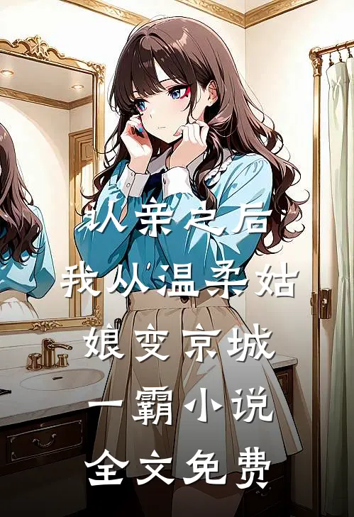 认亲之后，我从温柔姑娘变京城一霸小说全文免费