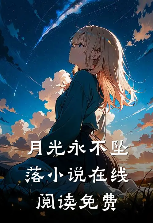 月光永不坠落小说在线阅读免费