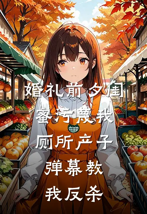 婚礼前夕闺蜜污蔑我厕所产子，弹幕教我反杀