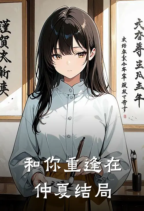 和你重逢在仲夏结局