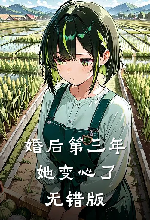 婚后第三年，她变心了无错版