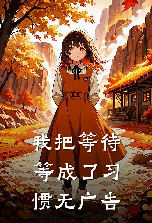 我把等待等成了习惯无广告