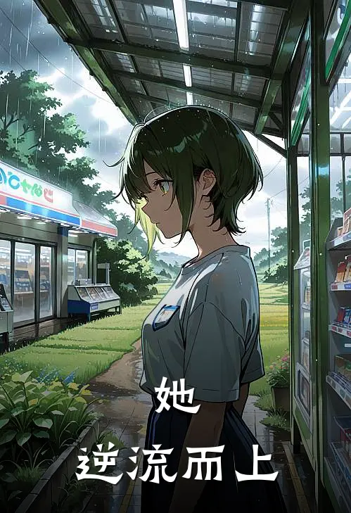 她，逆流而上