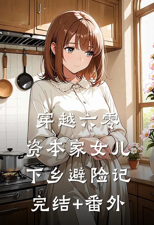 穿越六零：资本家女儿下乡避险记完结+番外