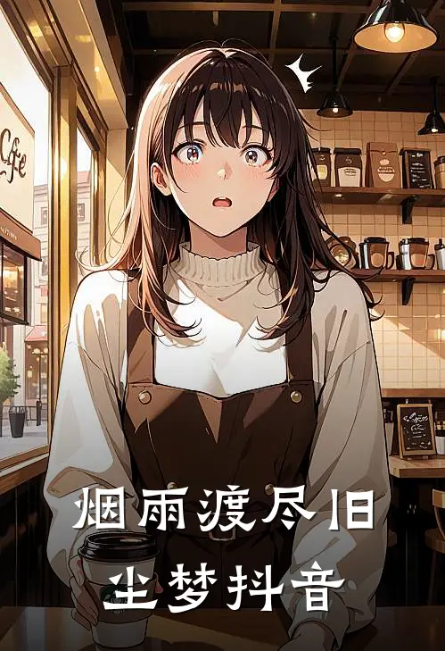 烟雨渡尽旧尘梦抖音