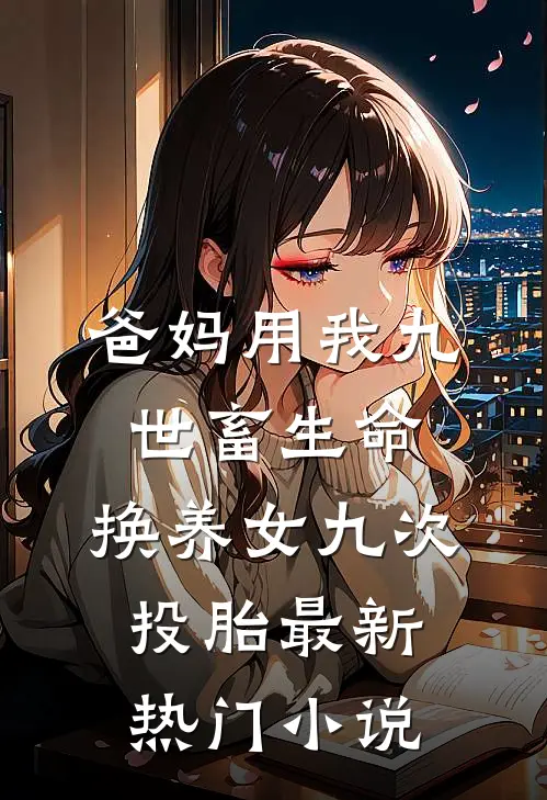 爸妈用我九世畜生命，换养女九次投胎最新热门小说