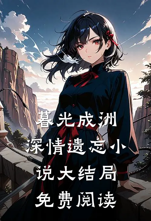 暮光成洲，深情遗忘小说大结局免费阅读