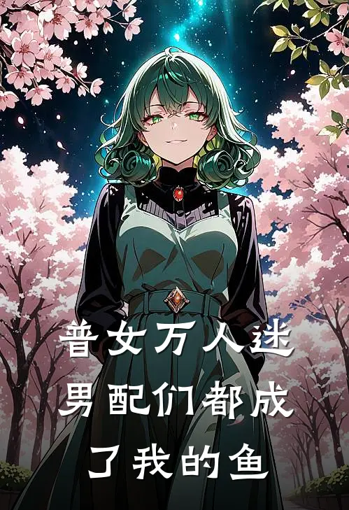 普女万人迷：男配们都成了我的鱼