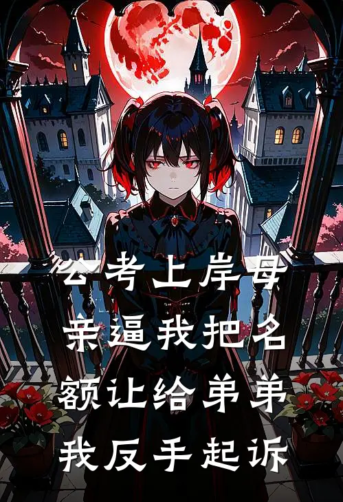 公考上岸母亲逼我把名额让给弟弟，我反手起诉