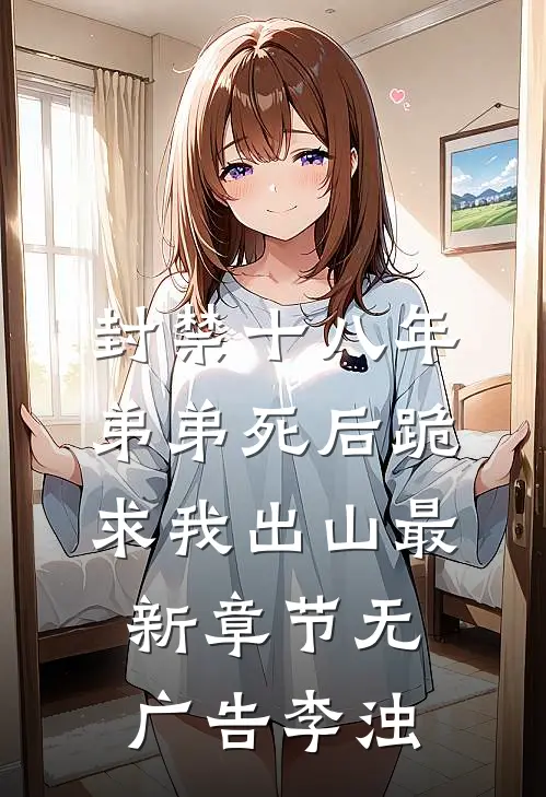封禁十八年，弟弟死后跪求我出山最新章节无广告李浊