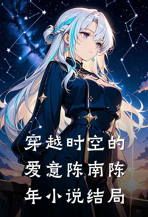 穿越时空的爱意陈南陈年小说结局
