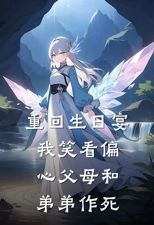 重回生日宴，我笑看偏心父母和弟弟作死