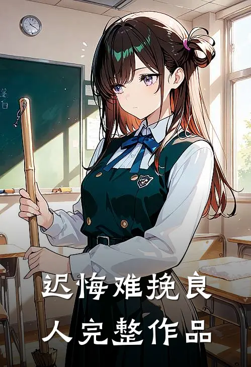 迟悔难挽良人完整作品