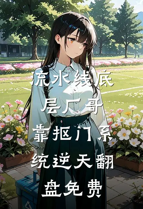 流水线底层厂哥，靠抠门系统逆天翻盘免费