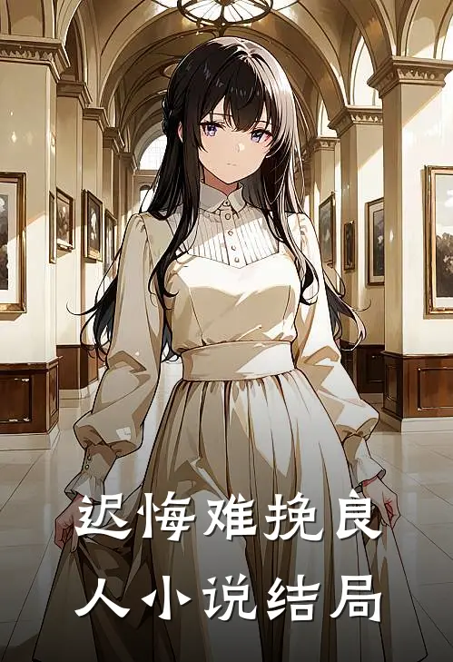 迟悔难挽良人小说结局