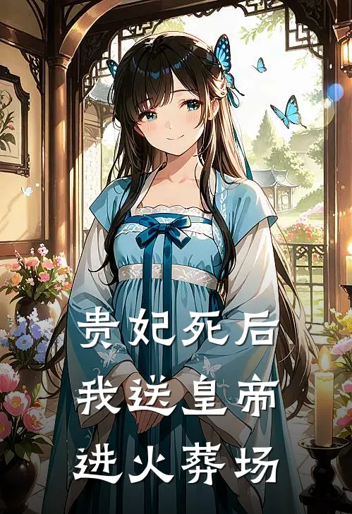 贵妃死后我送皇帝进火葬场