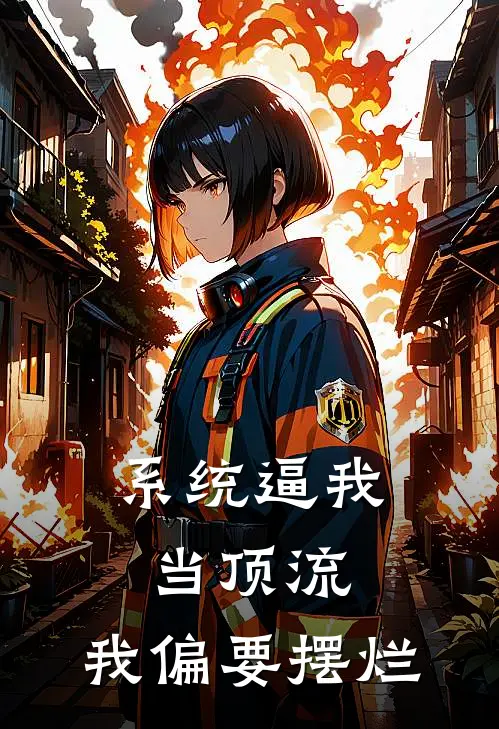 系统逼我当顶流，我偏要摆烂