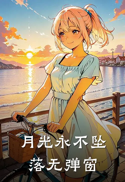 月光永不坠落无弹窗