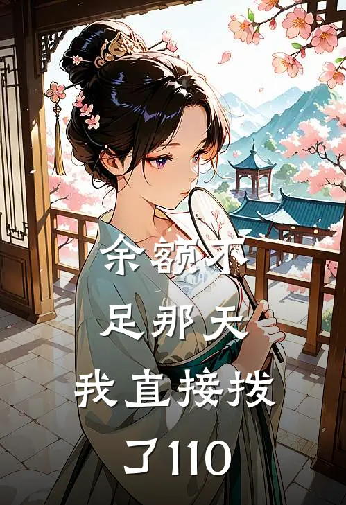 余额不足那天，我直接拨了110