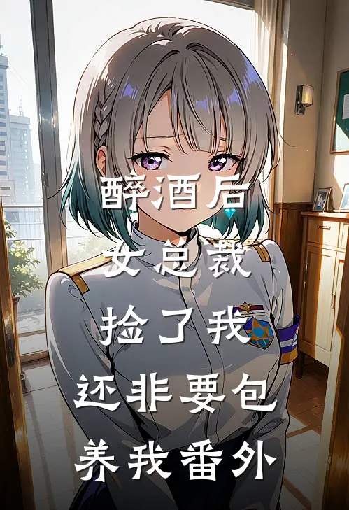 醉酒后，女总裁捡了我，还非要包养我番外