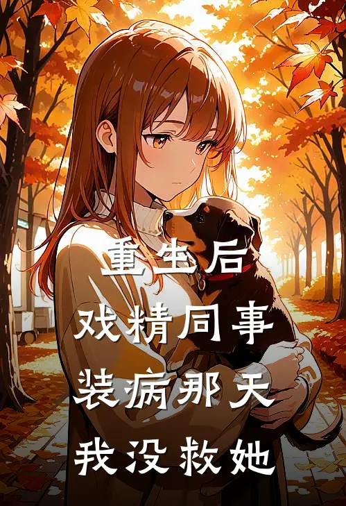 重生后，戏精同事装病那天我没救她