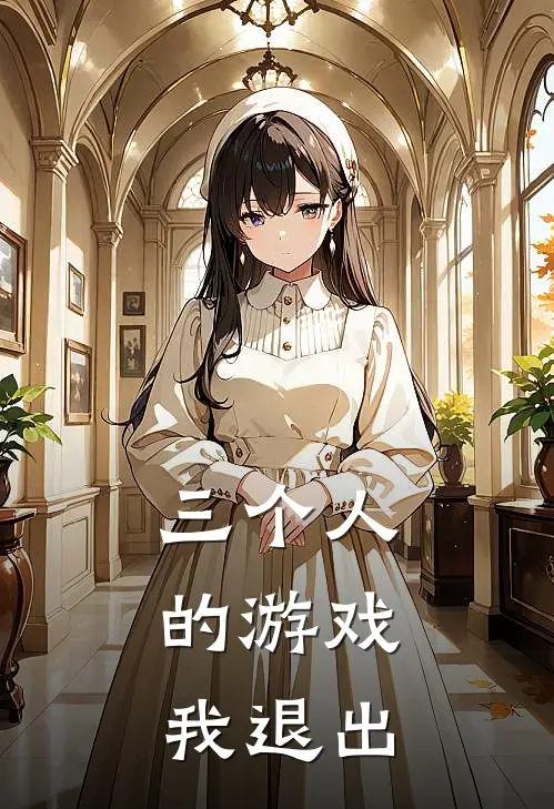 三个人的游戏，我退出