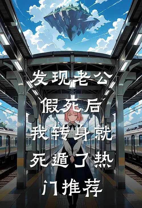 发现老公假死后，我转身就死遁了热门推荐