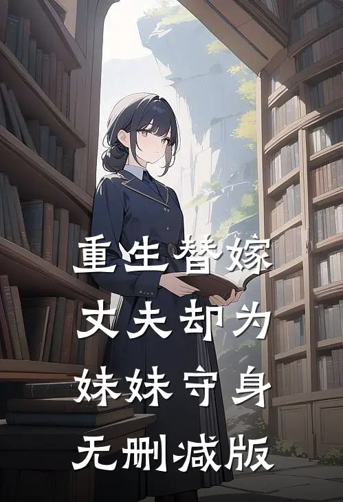 重生替嫁丈夫却为妹妹守身无删减版