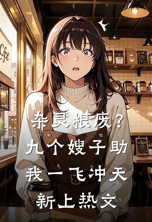 杂灵根废？九个嫂子助我一飞冲天新上热文
