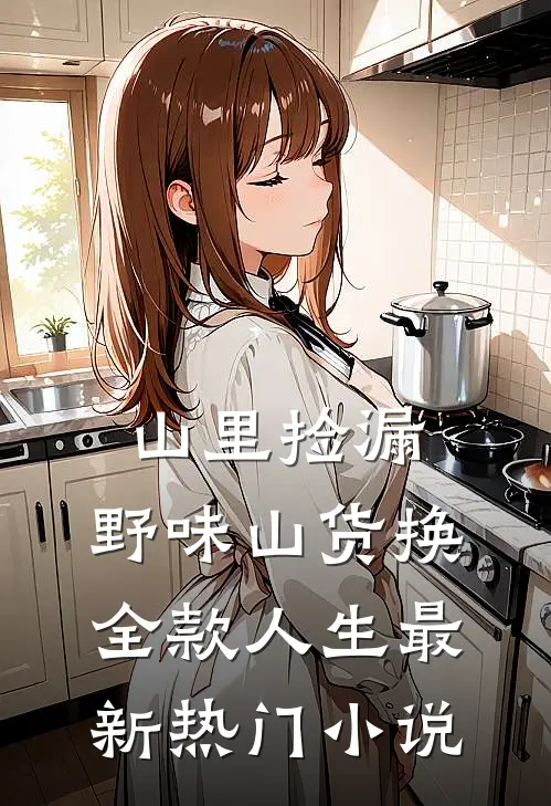 山里捡漏：野味山货换全款人生最新热门小说
