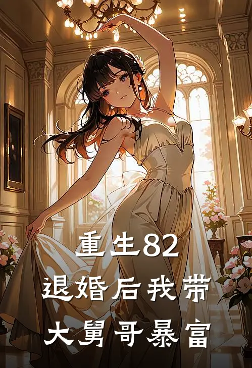 重生82：退婚后我带大舅哥暴富