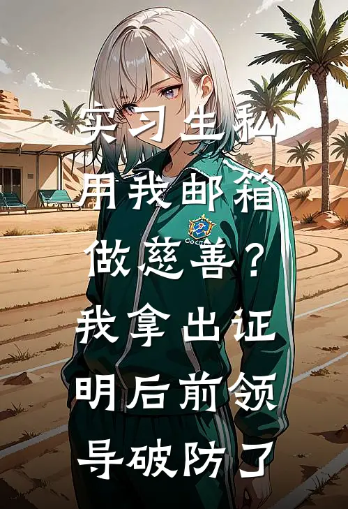 实习生私用我邮箱做慈善？我拿出证明后前领导破防了