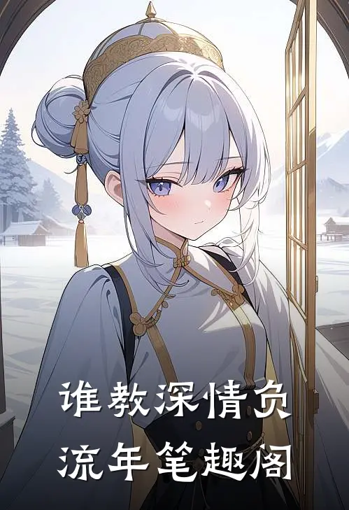谁教深情负流年笔趣阁