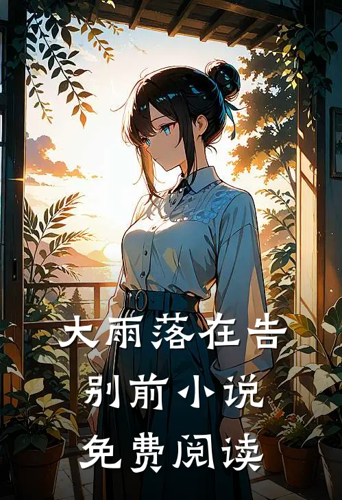 大雨落在告别前小说免费阅读