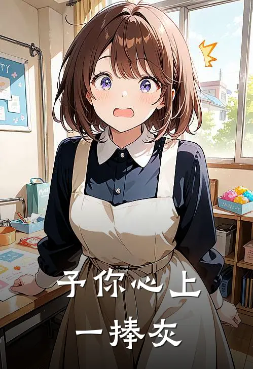 予你心上一捧灰