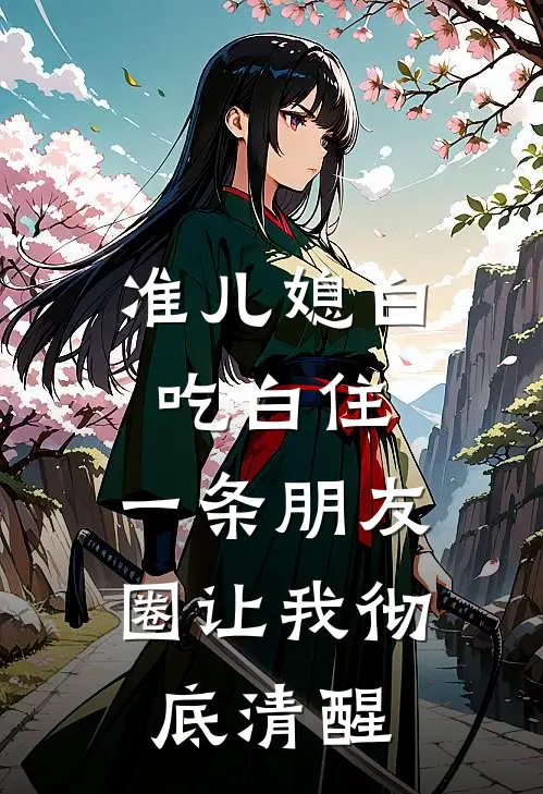 准儿媳白吃白住，一条朋友圈让我彻底清醒
