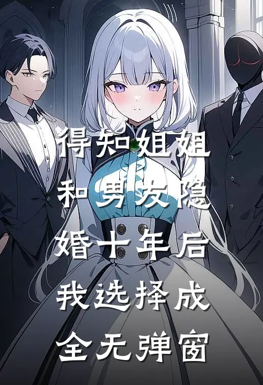 得知姐姐和男友隐婚十年后，我选择成全无弹窗