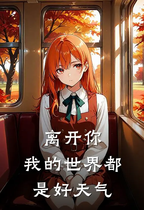 离开你，我的世界都是好天气