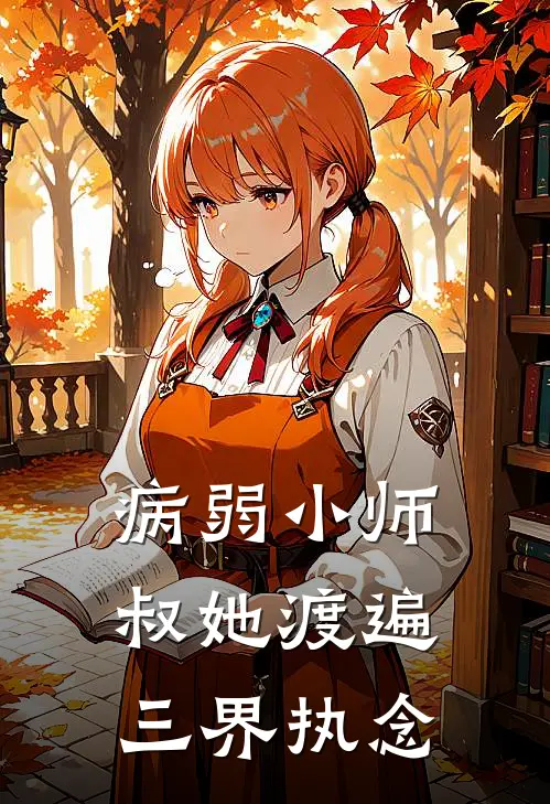 病弱小师叔她渡遍三界执念