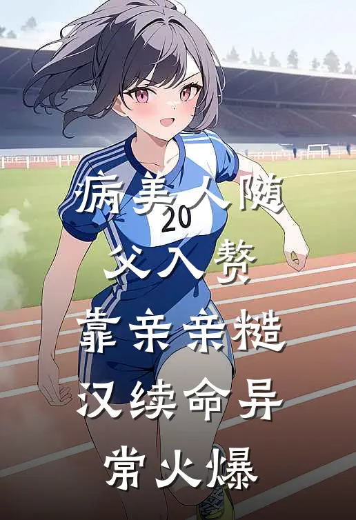 病美人随父入赘，靠亲亲糙汉续命异常火爆